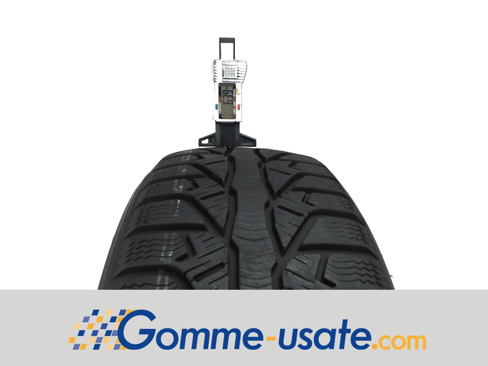 Thumb Kleber Gomme Usate Kleber 185/60 R15 84T Krisalp HP 2 M+S (75%) pneumatici usati Invernale 0 Thumb Kleber Gomme Usate Kleber 185/60 R15 84T Krisalp HP 2 M+S (75%) pneumatici usati Invernale 0